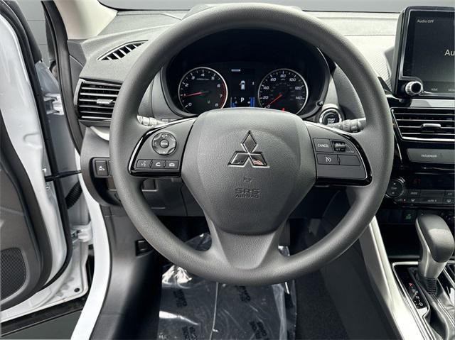 new 2024 Mitsubishi Eclipse Cross car, priced at $26,387