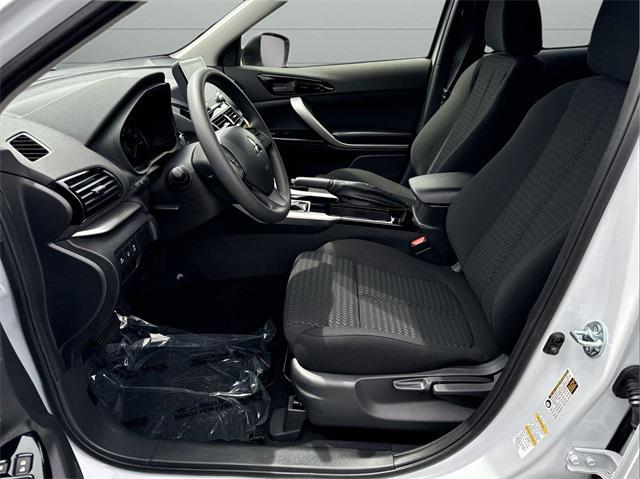 new 2024 Mitsubishi Eclipse Cross car, priced at $26,387