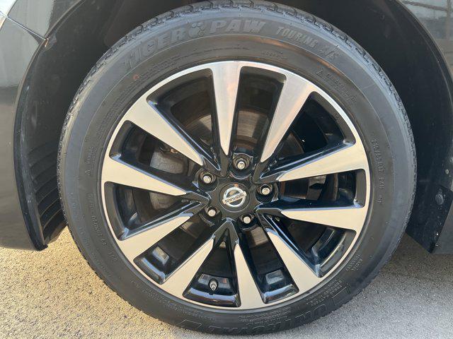 used 2018 Nissan Altima car, priced at $9,640