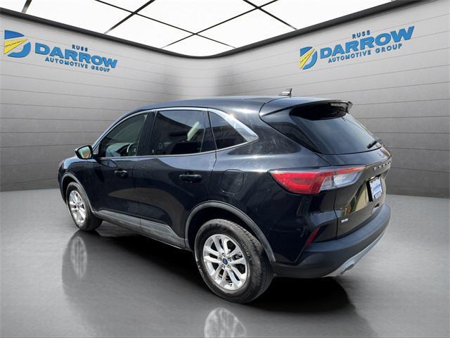 used 2022 Ford Escape car, priced at $20,982