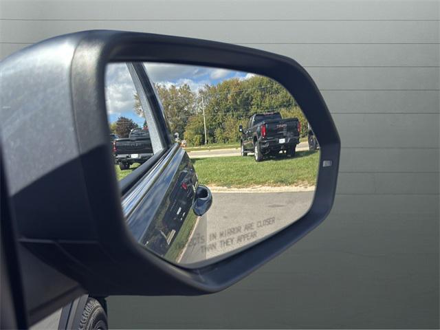 used 2023 Volkswagen Atlas car, priced at $32,214