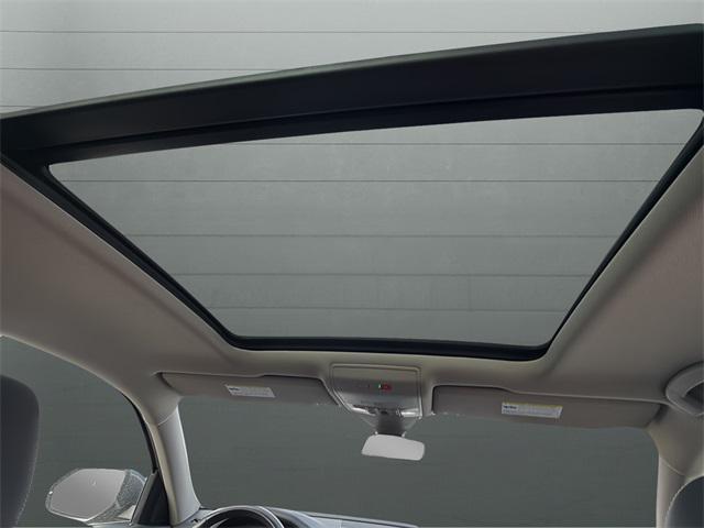 used 2023 Volkswagen Atlas car, priced at $31,432