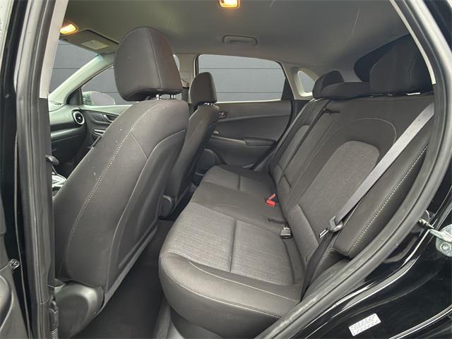 used 2023 Hyundai Kona car, priced at $19,776