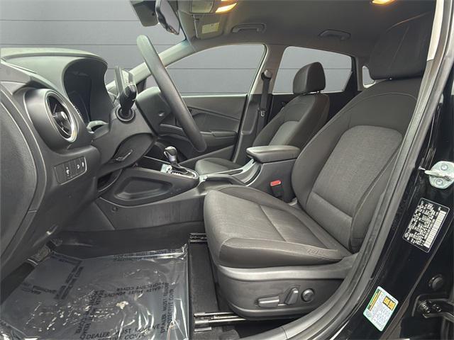 used 2023 Hyundai Kona car, priced at $19,776