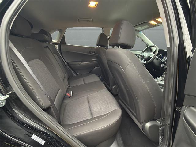 used 2023 Hyundai Kona car, priced at $19,776