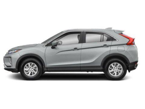 used 2020 Mitsubishi Eclipse Cross car, priced at $13,600