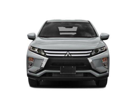 used 2020 Mitsubishi Eclipse Cross car, priced at $13,600