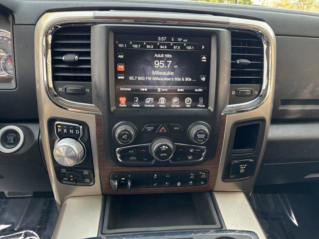 used 2014 Ram 1500 car, priced at $13,650