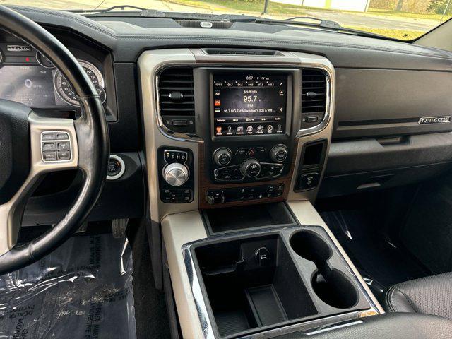 used 2014 Ram 1500 car, priced at $13,650