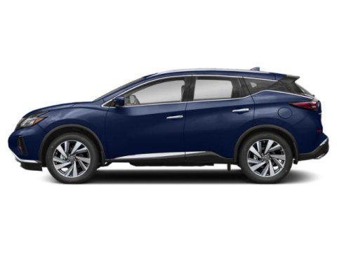 used 2020 Nissan Murano car, priced at $21,000