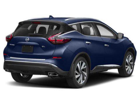 used 2020 Nissan Murano car, priced at $21,000