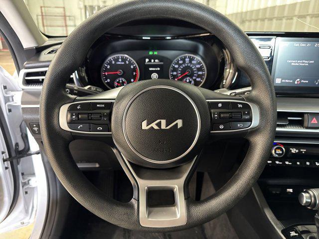 used 2023 Kia K5 car, priced at $21,000