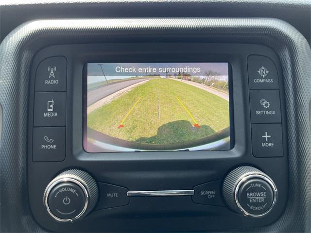 used 2021 Jeep Wrangler Unlimited car, priced at $29,825