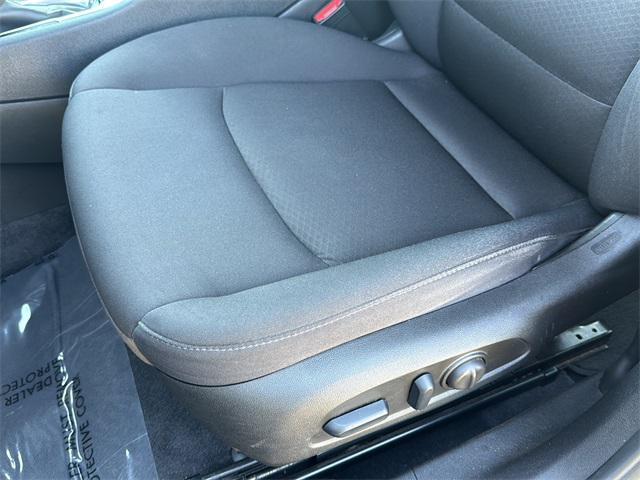 used 2023 Chevrolet Malibu car, priced at $15,939