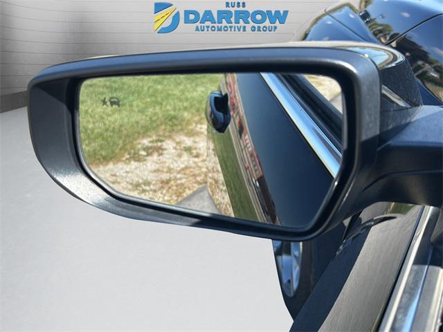 used 2023 Chevrolet Malibu car, priced at $15,939