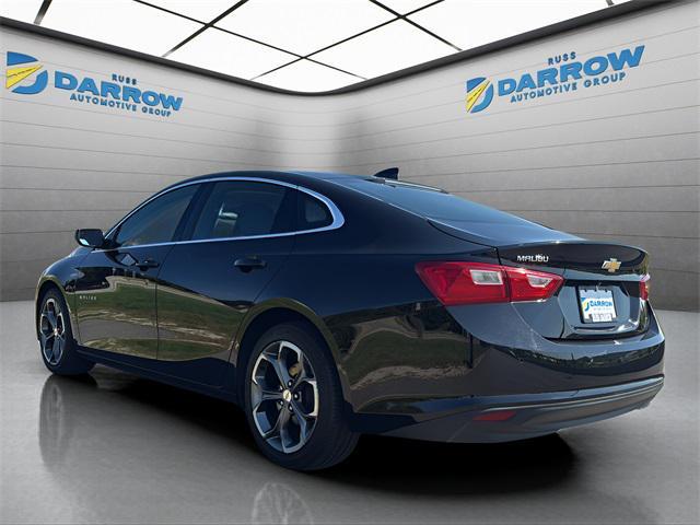 used 2023 Chevrolet Malibu car, priced at $15,939