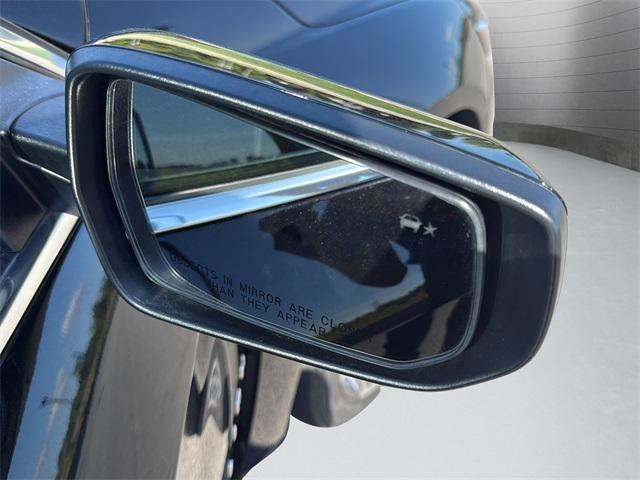 used 2023 Chevrolet Malibu car, priced at $15,939