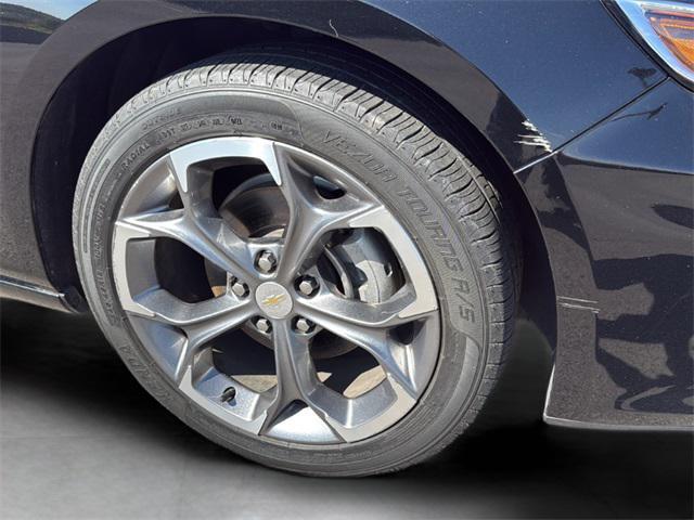 used 2023 Chevrolet Malibu car, priced at $15,939