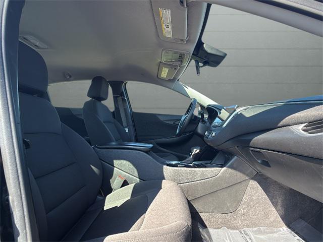 used 2023 Chevrolet Malibu car, priced at $15,939