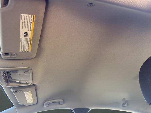 used 2023 Chevrolet Malibu car, priced at $15,939