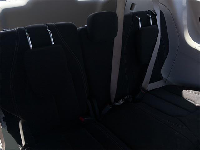 used 2022 Chrysler Voyager car, priced at $19,665