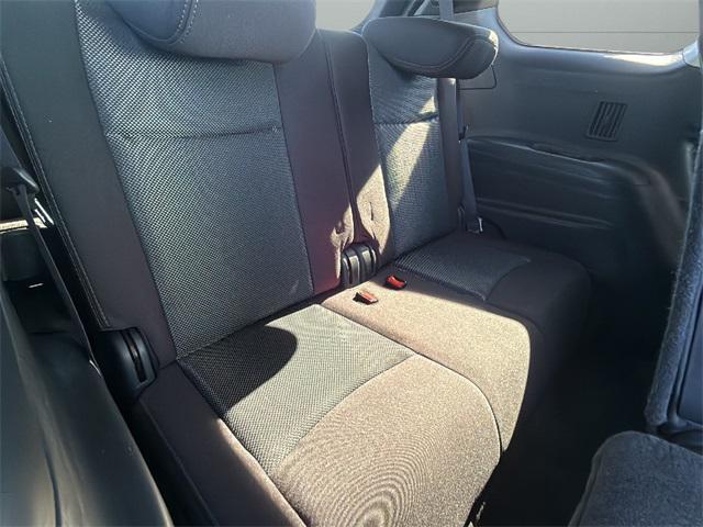 used 2018 Nissan Pathfinder car, priced at $12,188