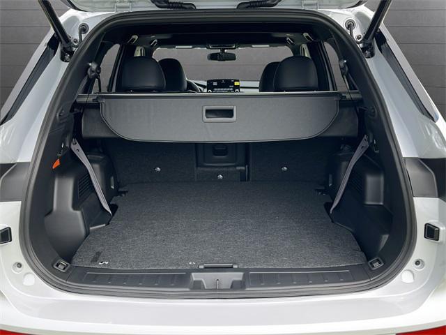 new 2025 Mitsubishi Outlander PHEV car, priced at $46,018