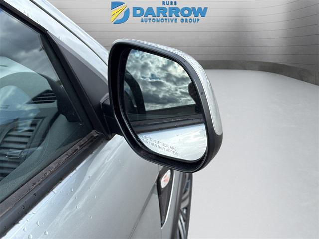 new 2025 Mitsubishi Outlander Sport car, priced at $25,561