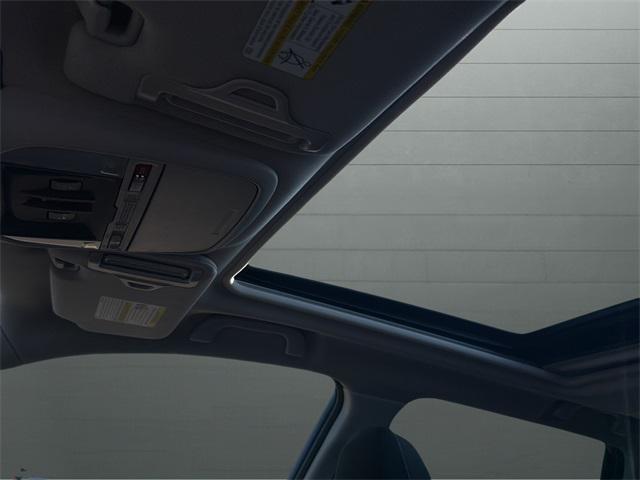 used 2023 Subaru Forester car, priced at $24,323