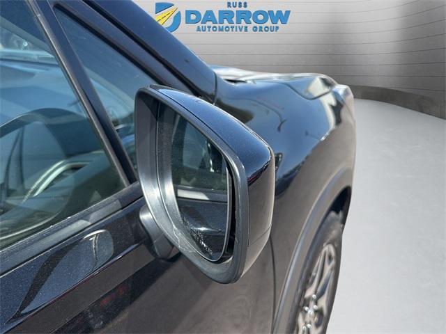 used 2023 Subaru Forester car, priced at $24,323