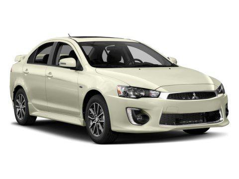 used 2017 Mitsubishi Lancer car, priced at $11,599