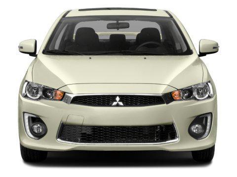 used 2017 Mitsubishi Lancer car, priced at $11,599