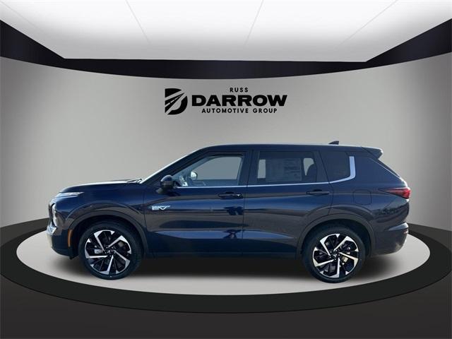 new 2024 Mitsubishi Outlander PHEV car, priced at $41,970