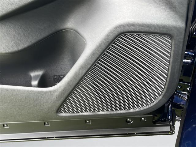 new 2025 Mitsubishi Outlander PHEV car, priced at $43,127