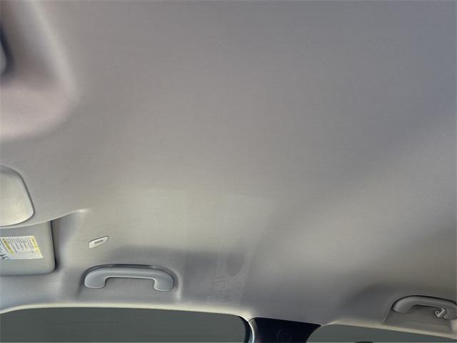 used 2022 Jeep Renegade car, priced at $20,005