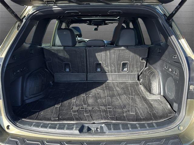 used 2022 Subaru Forester car, priced at $22,700