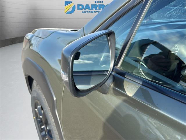 used 2022 Subaru Forester car, priced at $22,700