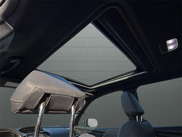 used 2022 Subaru Forester car, priced at $22,700