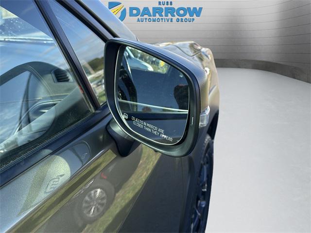 used 2022 Subaru Forester car, priced at $22,700