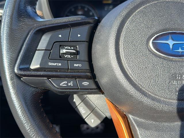 used 2022 Subaru Forester car, priced at $22,700