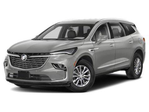 used 2022 Buick Enclave car, priced at $32,290
