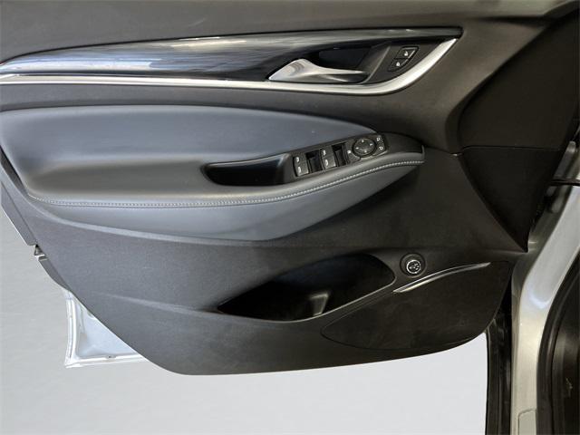 used 2022 Buick Enclave car, priced at $28,400