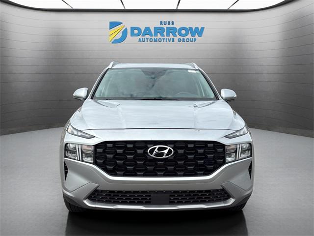 used 2023 Hyundai Santa Fe car, priced at $21,470