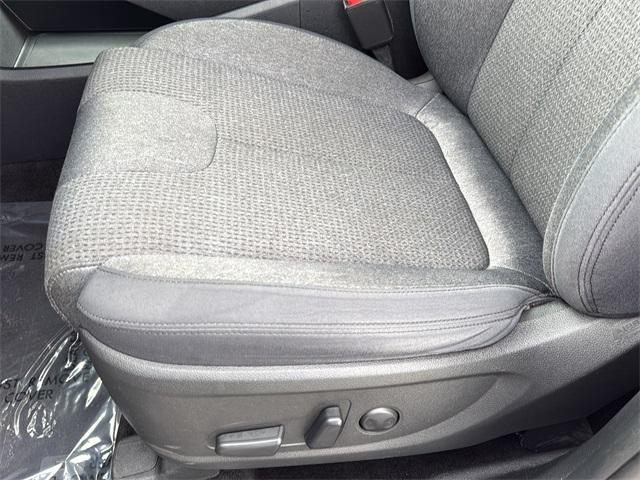 used 2023 Hyundai Santa Fe car, priced at $21,470