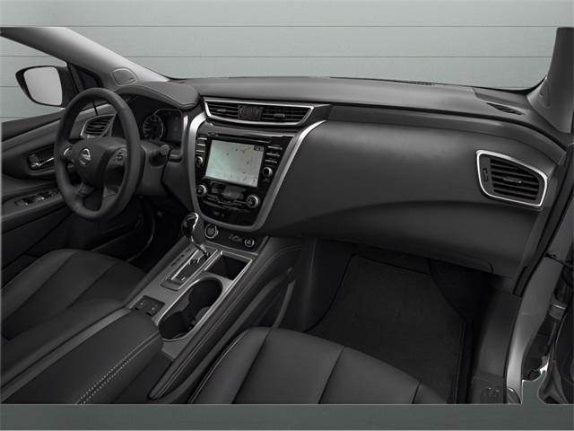 used 2021 Nissan Murano car, priced at $21,125