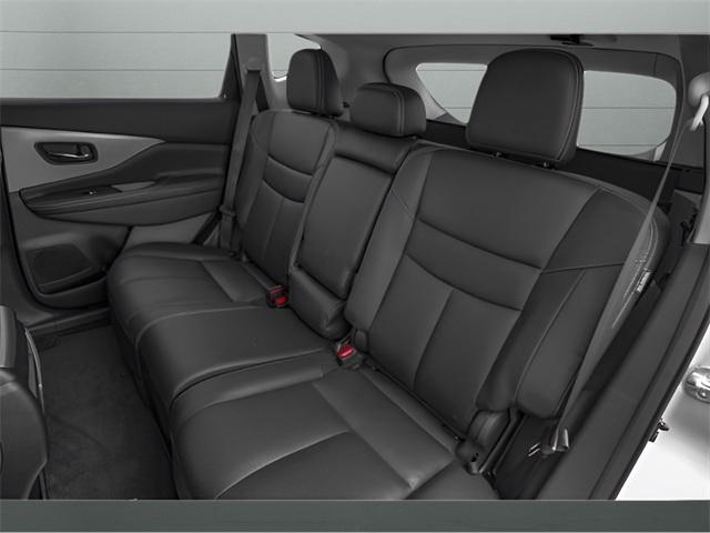 used 2021 Nissan Murano car, priced at $21,125