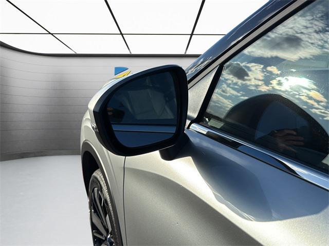 new 2025 Mitsubishi Outlander car, priced at $34,568