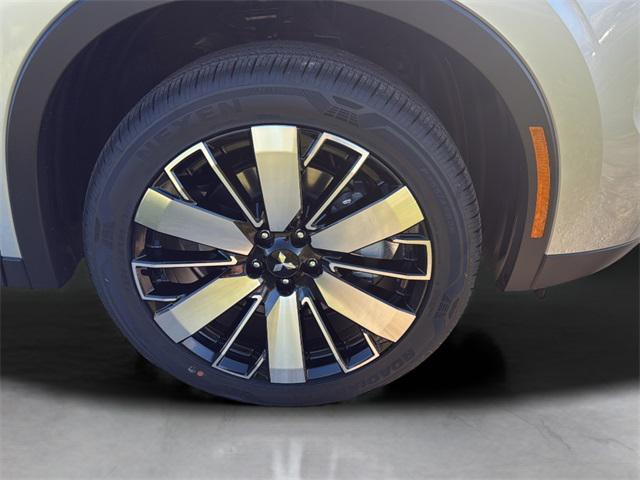 new 2025 Mitsubishi Outlander car, priced at $34,568