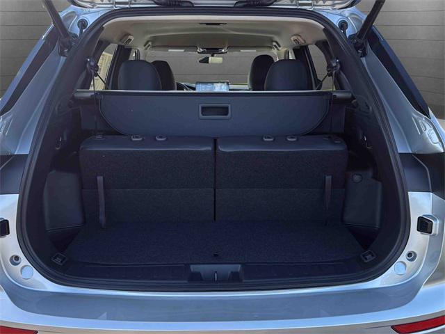 new 2025 Mitsubishi Outlander car, priced at $34,568
