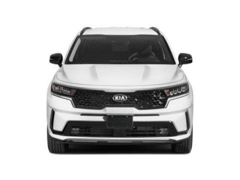 used 2021 Kia Sorento car, priced at $24,000